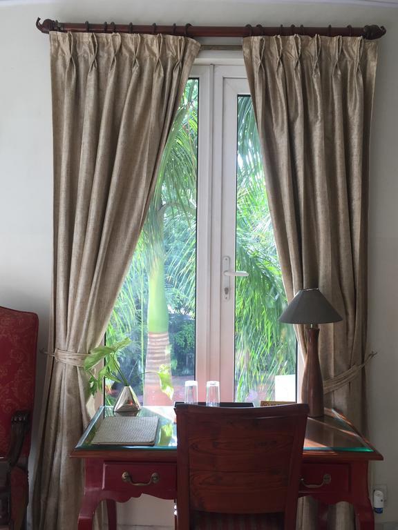 Hotel Barwara Kothi Jaipur