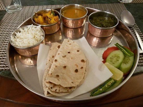 Hotel Barwara Kothi
