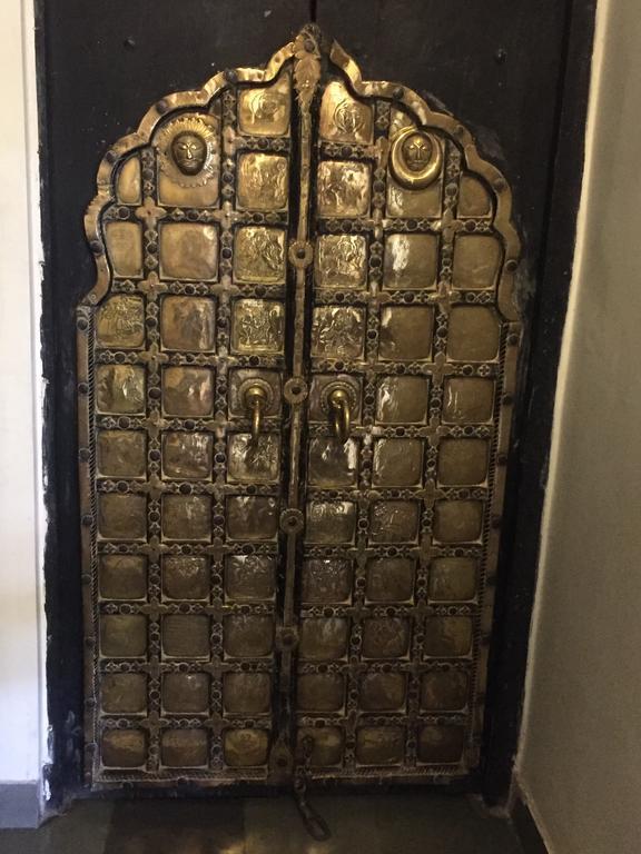 Barwara Kothi Jaipur