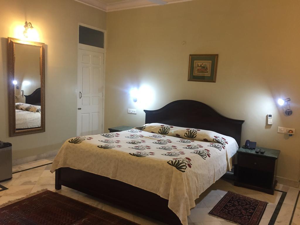 Barwara Kothi 3*