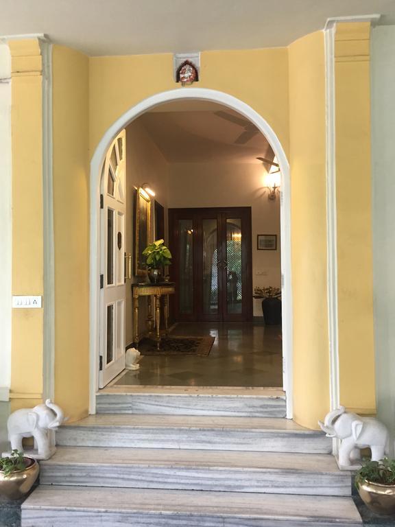Hotel Barwara Kothi