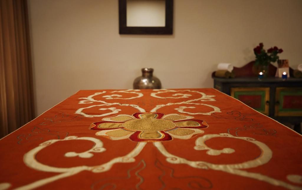 Hotel Summit Heritage & Jaipur