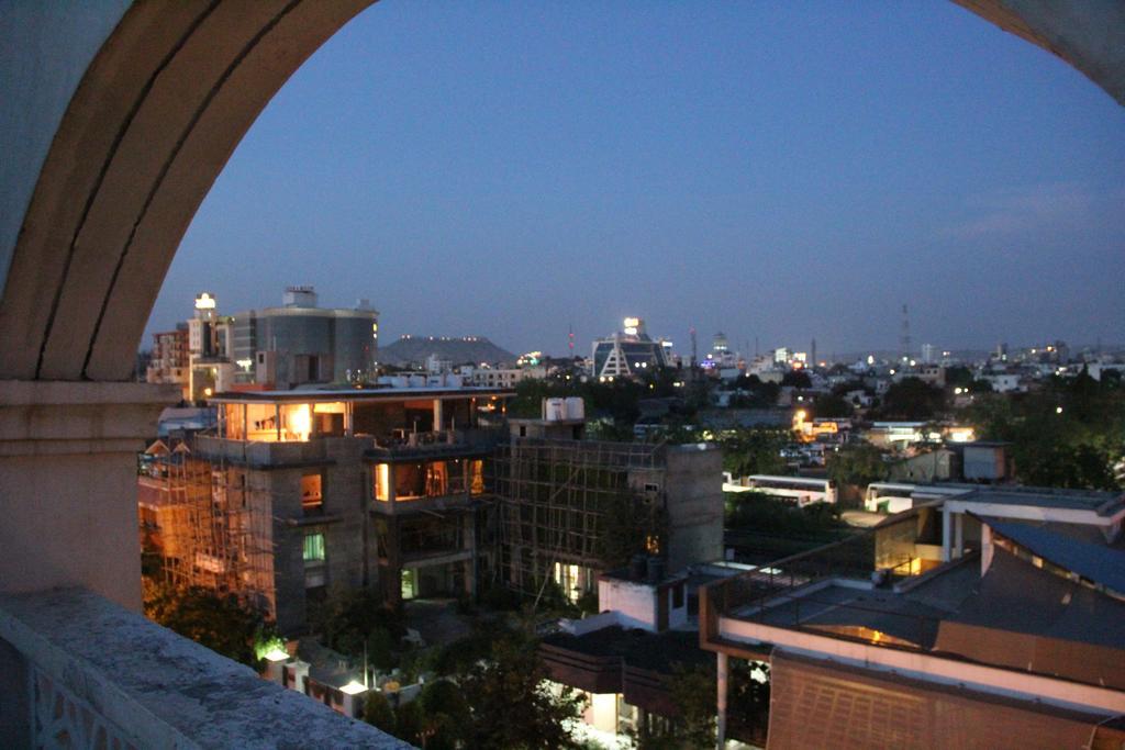 Stays Apartment Jaipur