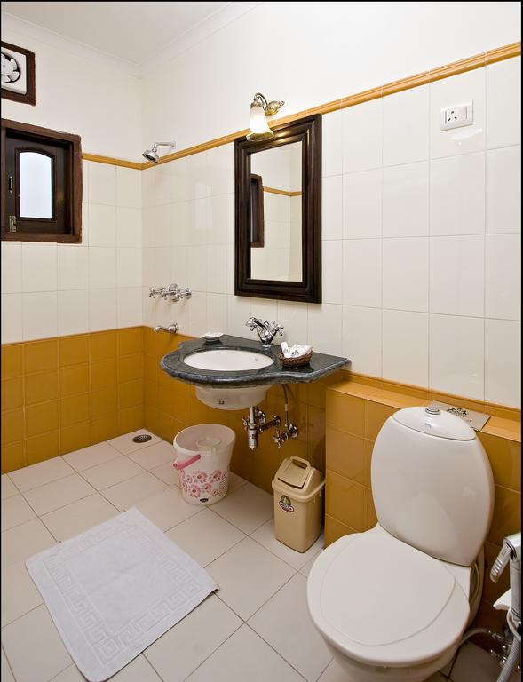 Heritage Khandwa Haveli Hotel