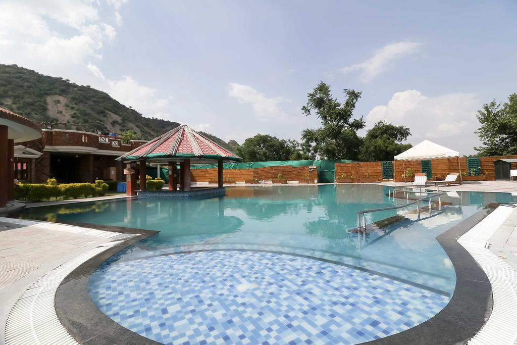 Heiwa Heaven 4* Jaipur