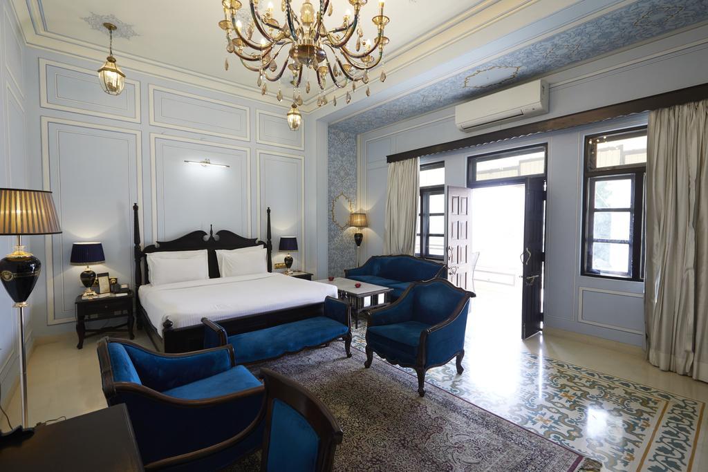 Grand Uniara A Heritage