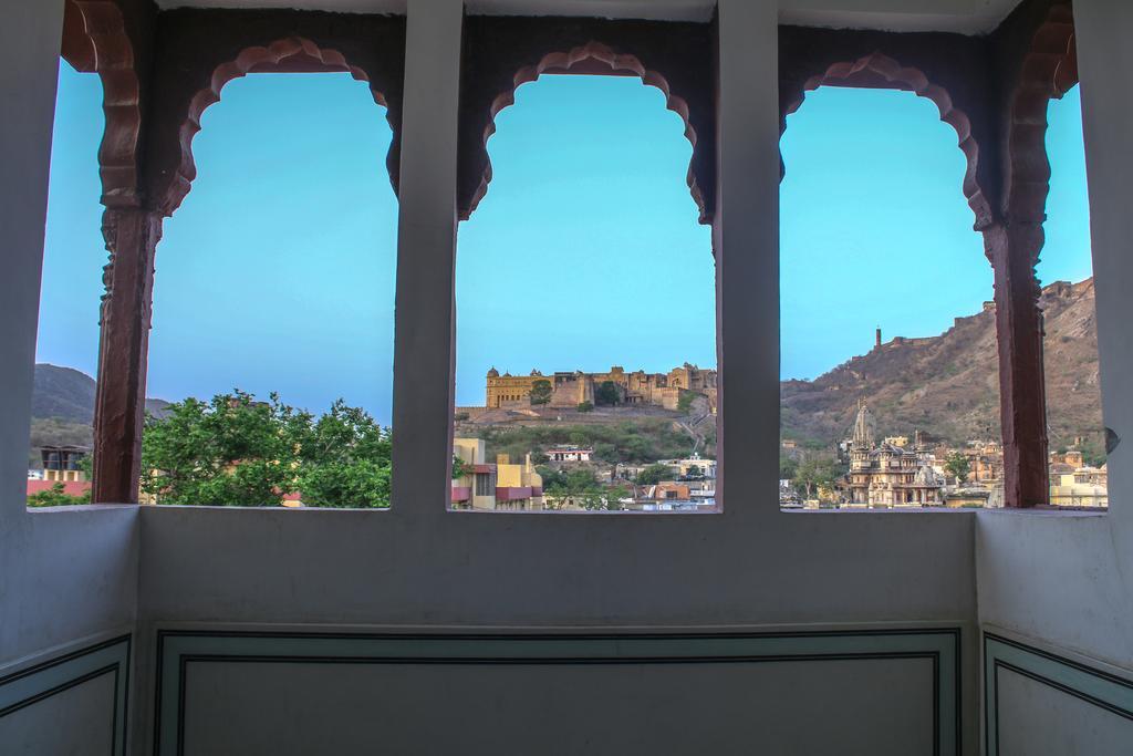 Adhbhut Hotel Jaipur