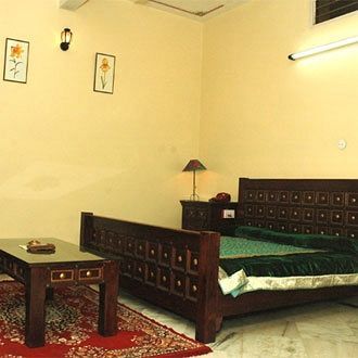 Bani Park Palace Hotel 2*