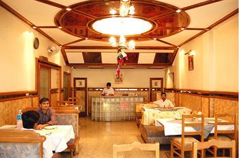 Hotel Bani Park Palace 2*