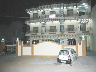 Hotel Collection O Mansagar Jaipur