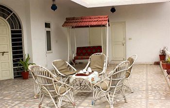 Pratap Bhawan Bed & Breakfast Jaipur
