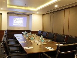 Hotel Nirwana Hometel Jaipur- A Sarovar Jaipur