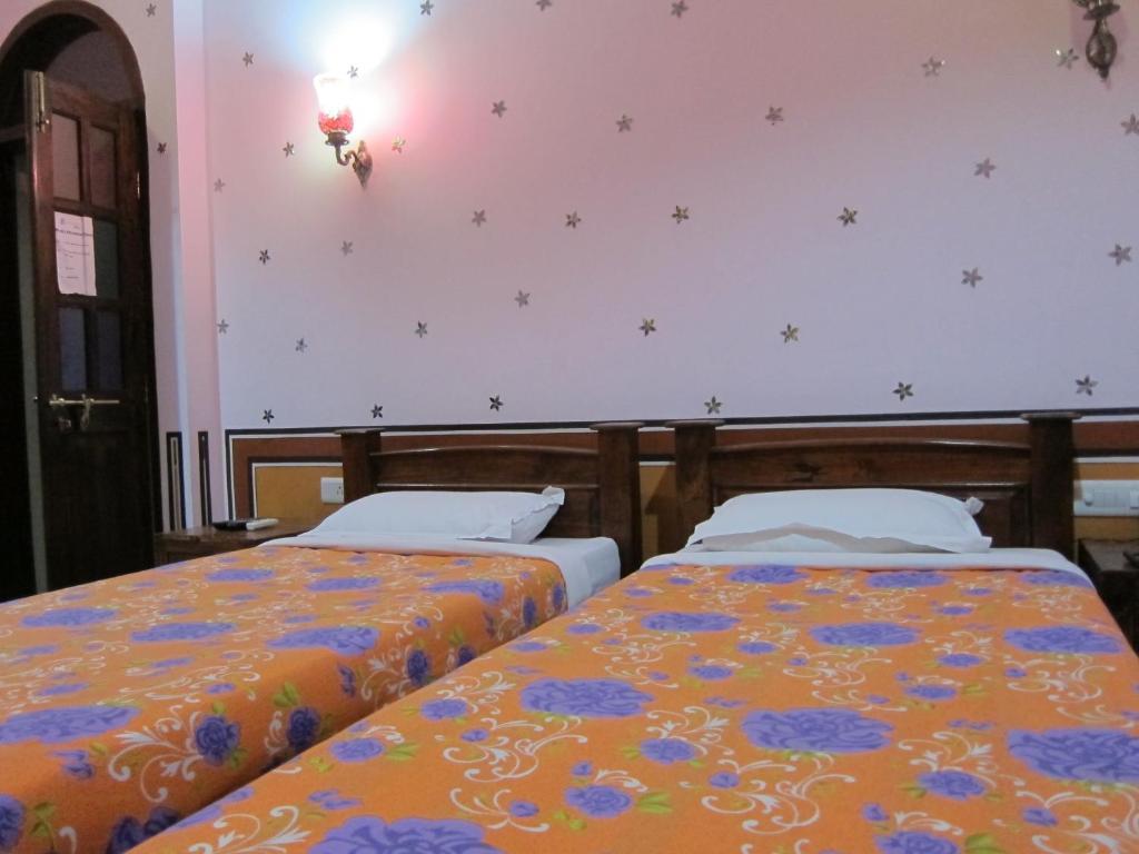 Rani Mahal Bed & Breakfast Jaipur