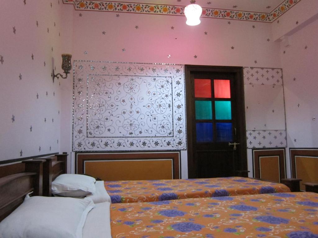 Rani Mahal Jaipur