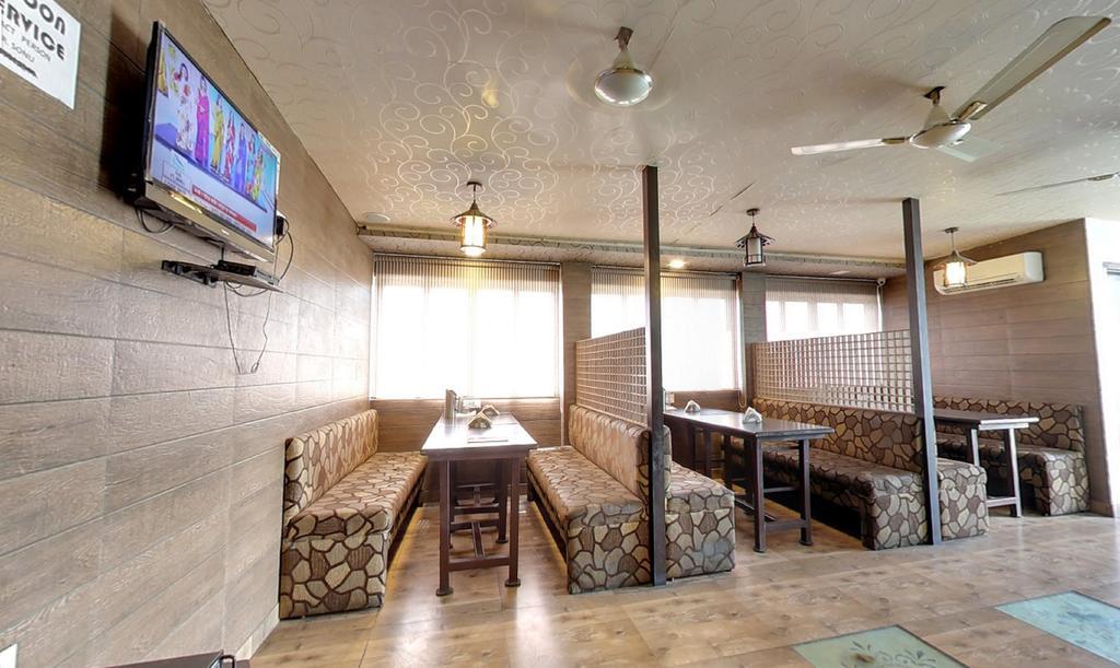 Hotel Mahadev Villa Hotel 3*