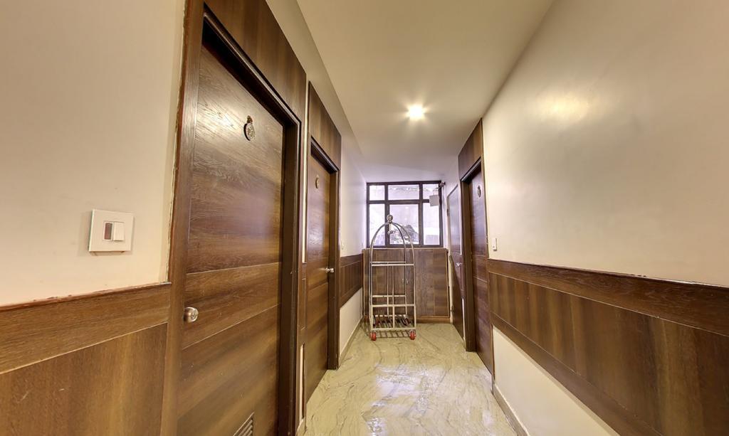 Hotel Hotel Mahadev Villa 3*