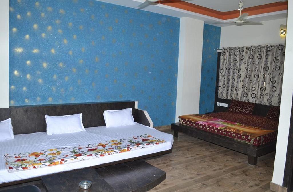 Hotel Mahadev Villa 3*