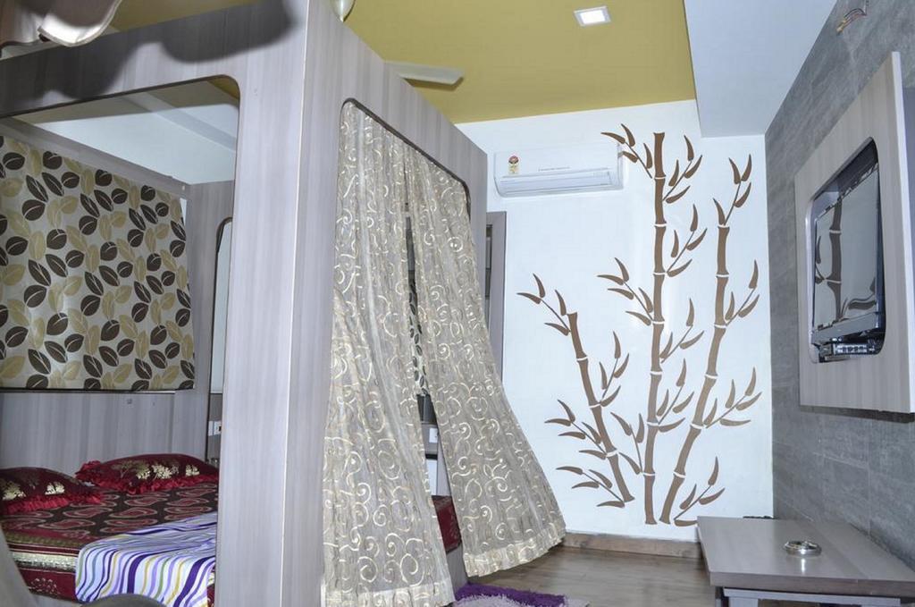 Hotel Hotel Mahadev Villa 3*