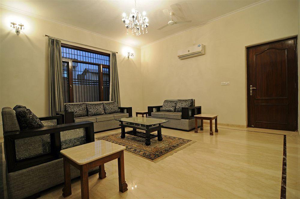 Gitanjali By Expand Hotel Jaipur