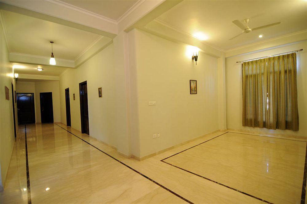 Hotel Gitanjali By Expand Jaipur