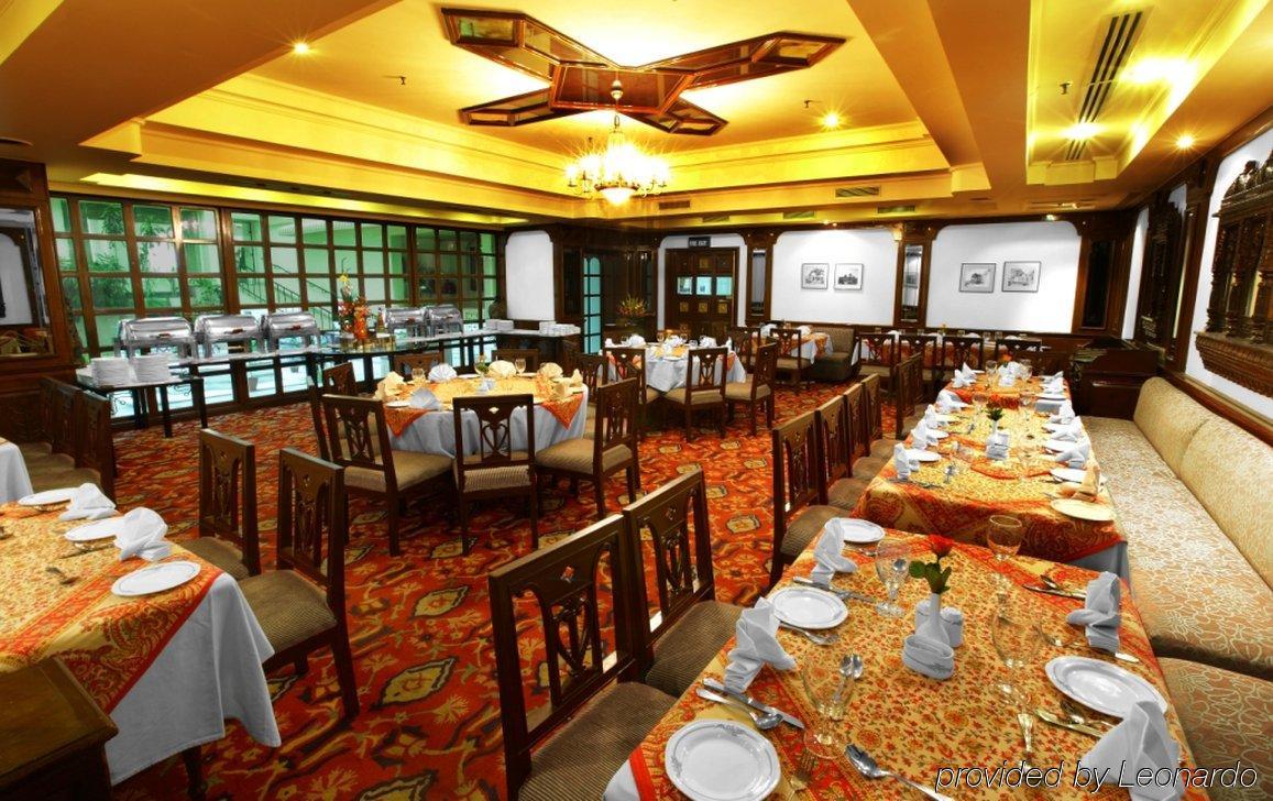Park Regis 4* Jaipur