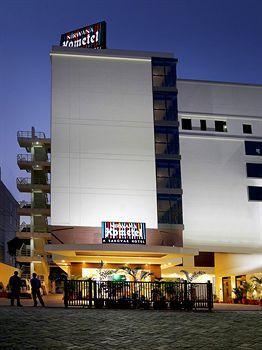 Nirwana Hometel Jaipur- A Sarovar
