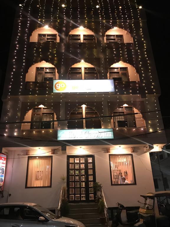 Hotel Classic Near Railway Station Jaipur