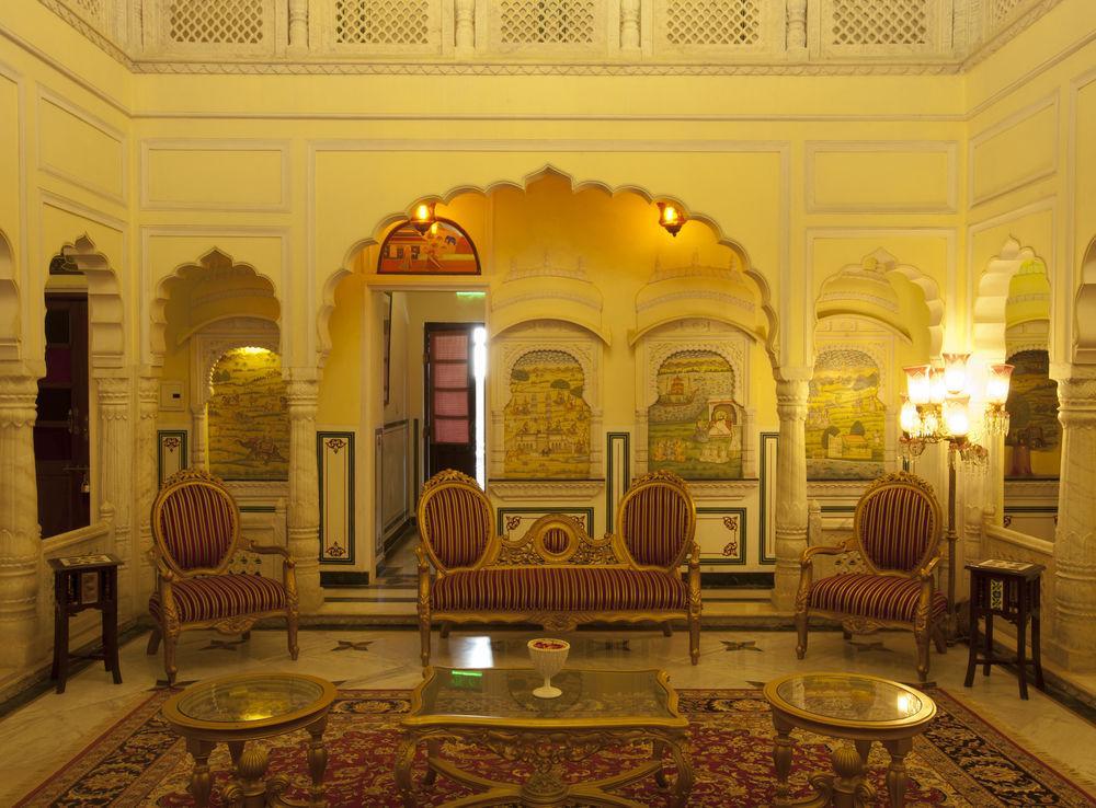 Hotel Shahpura House 5*