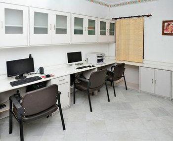 Ikaki Niwas - A Heritage Boutique 3*