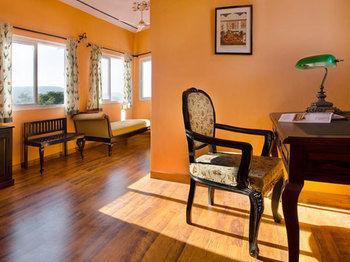 Ikaki Niwas - A Heritage Boutique