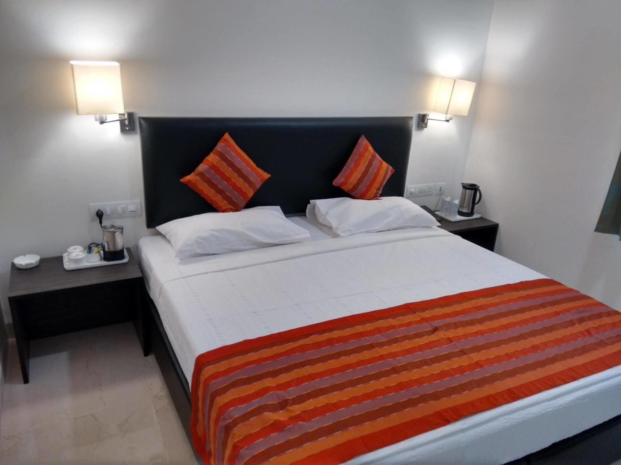 Hotel Bellavista Jaipur