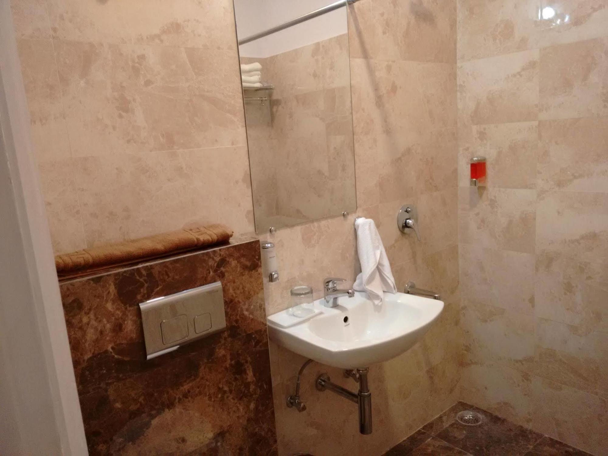 Hotel Bellavista 3*