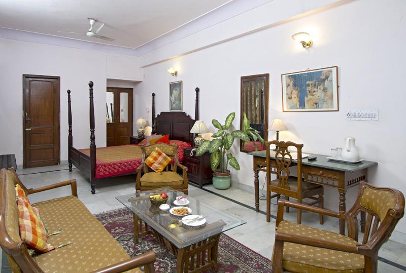 Chirmi Palace 3* Jaipur