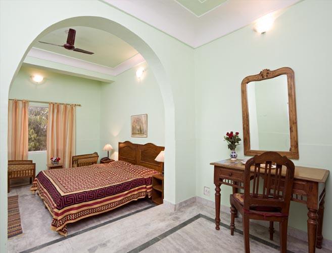 Hotel Chirmi Palace Jaipur