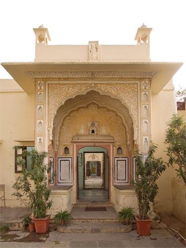 Chirmi Palace 3* Jaipur