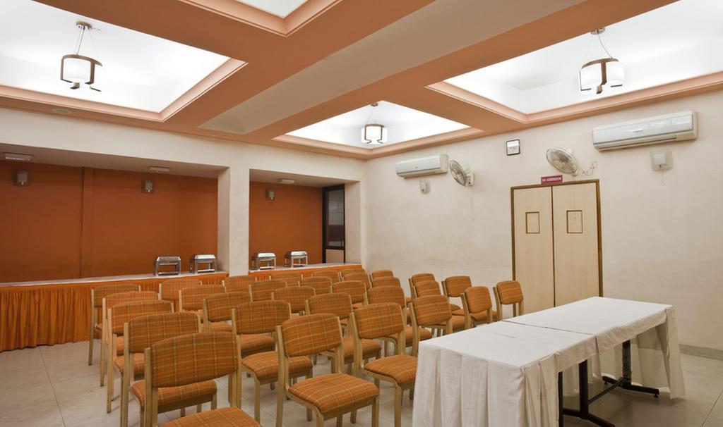 Mohan Hotel Jaipur