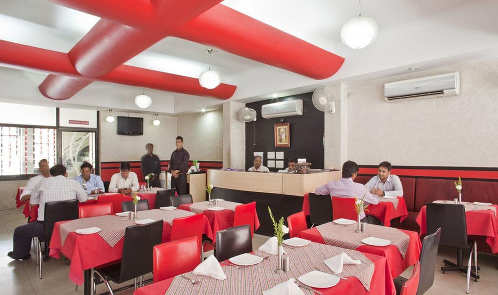 Mohan Hotel Jaipur