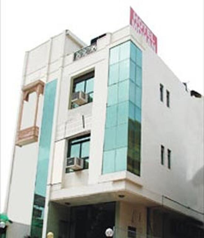Hotel Mohan