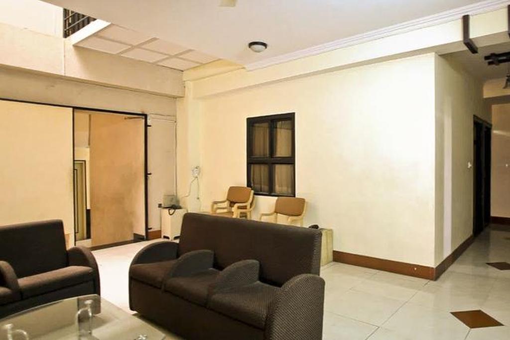 Hotel Mohan 2*