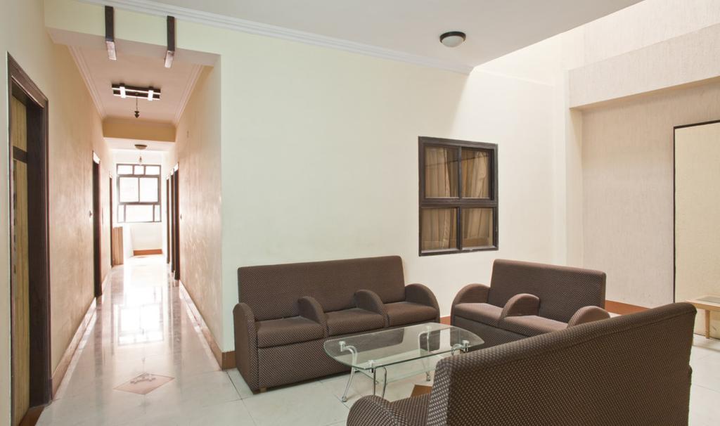 Hotel Mohan Jaipur