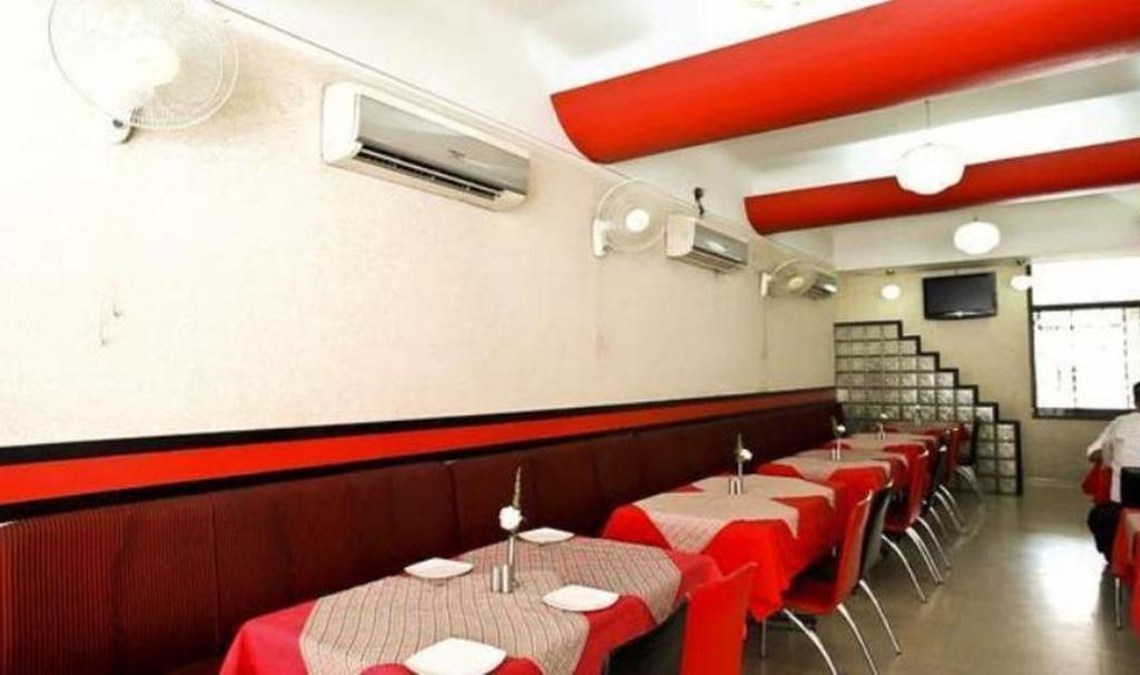 Hotel Mohan