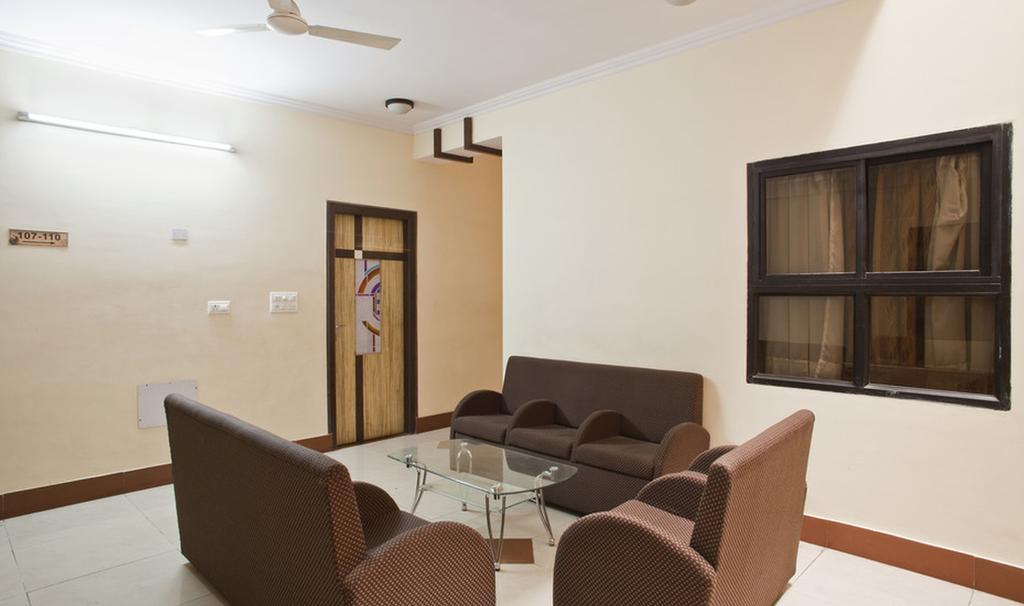 Mohan Hotel