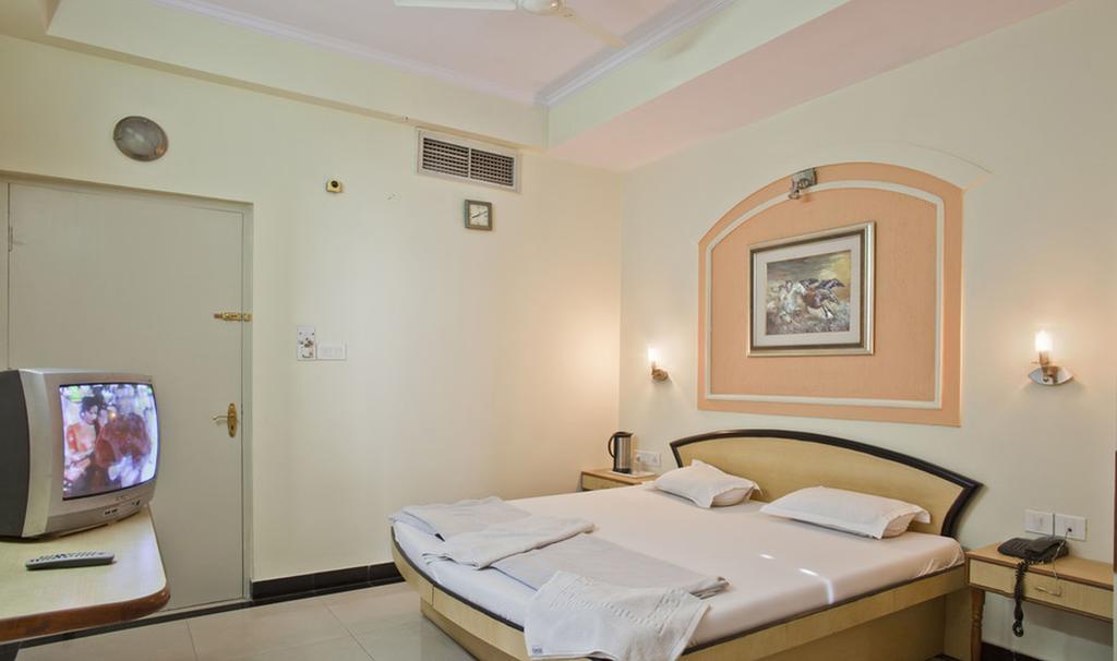 Hotel Mohan