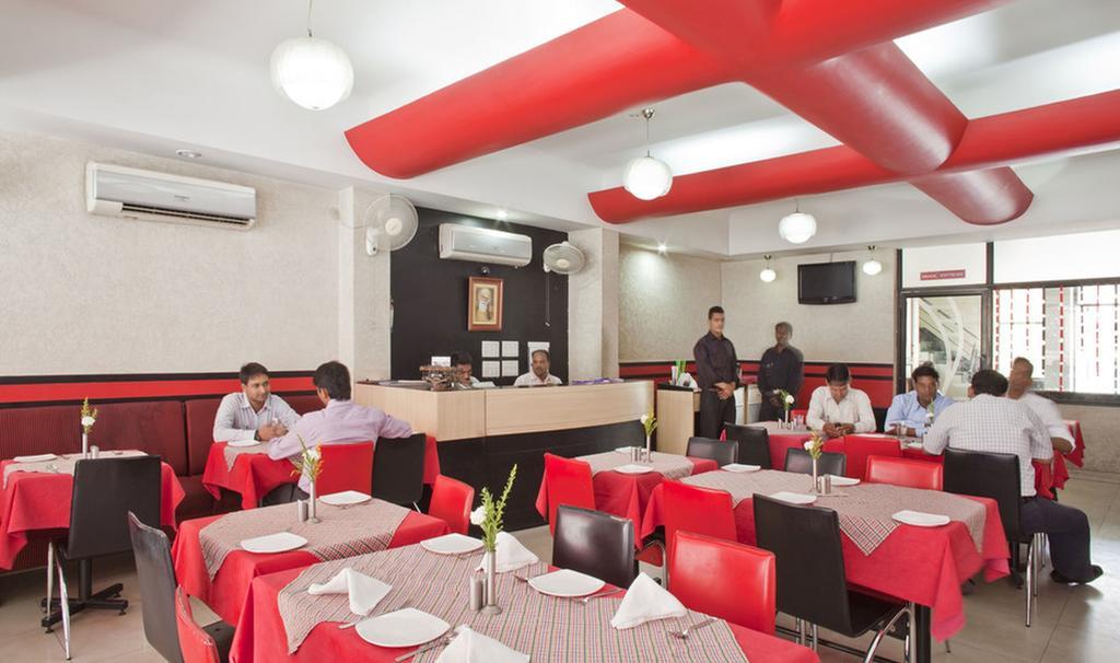 Mohan Hotel Jaipur