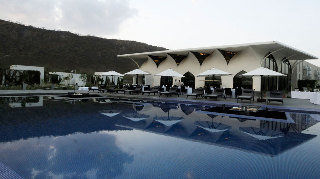 Hotel Lebua At Amer -