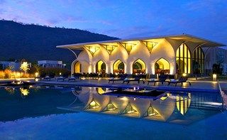 Hotel Lebua At Amer - *