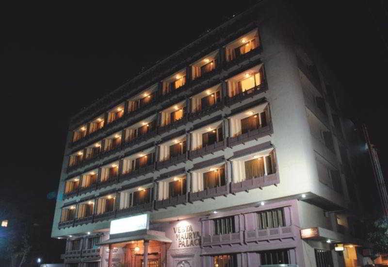 Vesta Maurya Palace 4* Jaipur