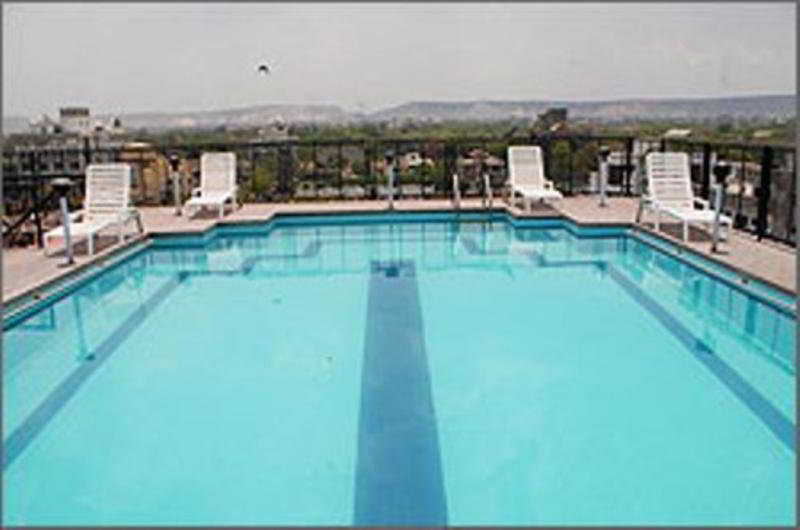 Vesta Maurya Palace Hotel Jaipur