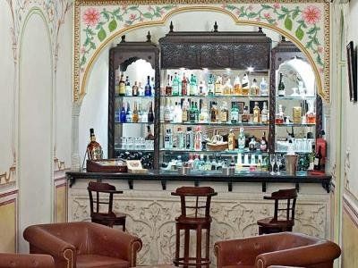 Hotel Narain Niwas Palace 4*