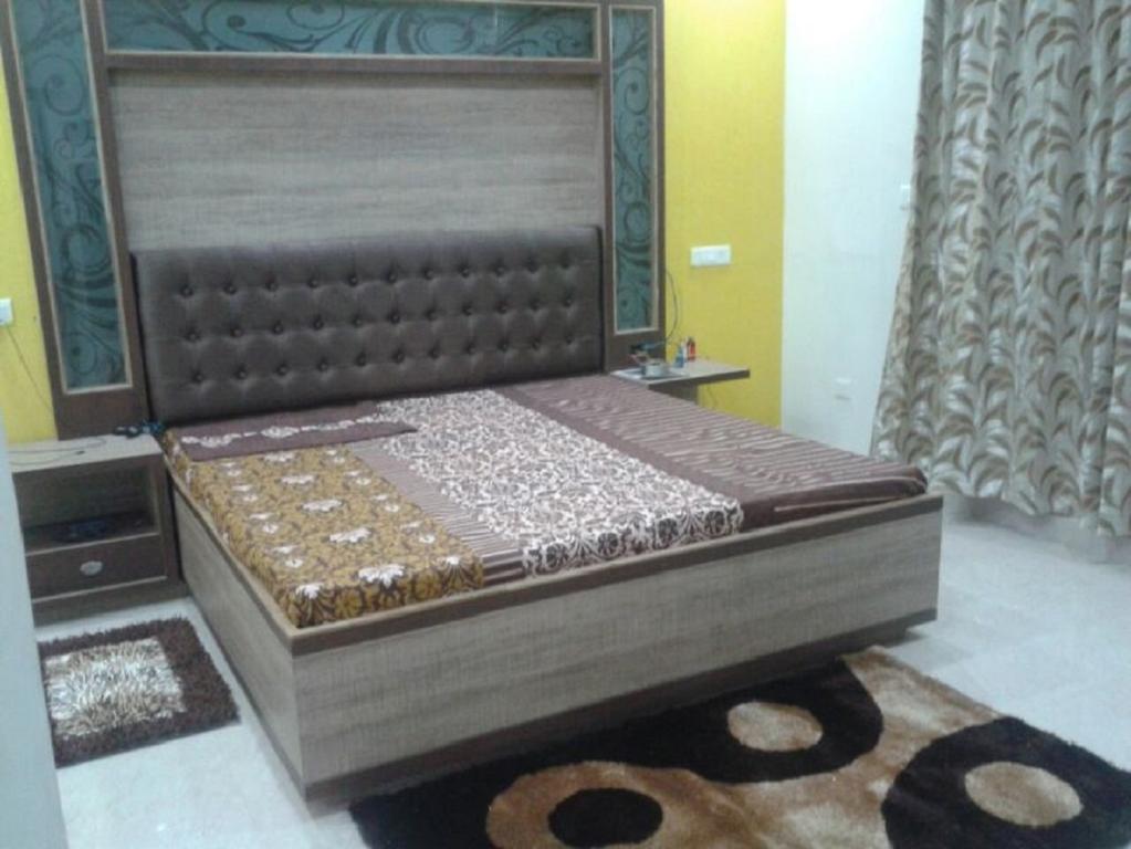 Bed & Breakfast Blessing Home Stay 2*